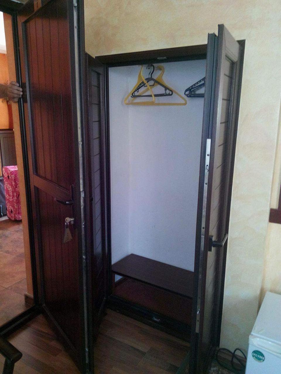 Vila Bratocea Kheja Kültér fotó