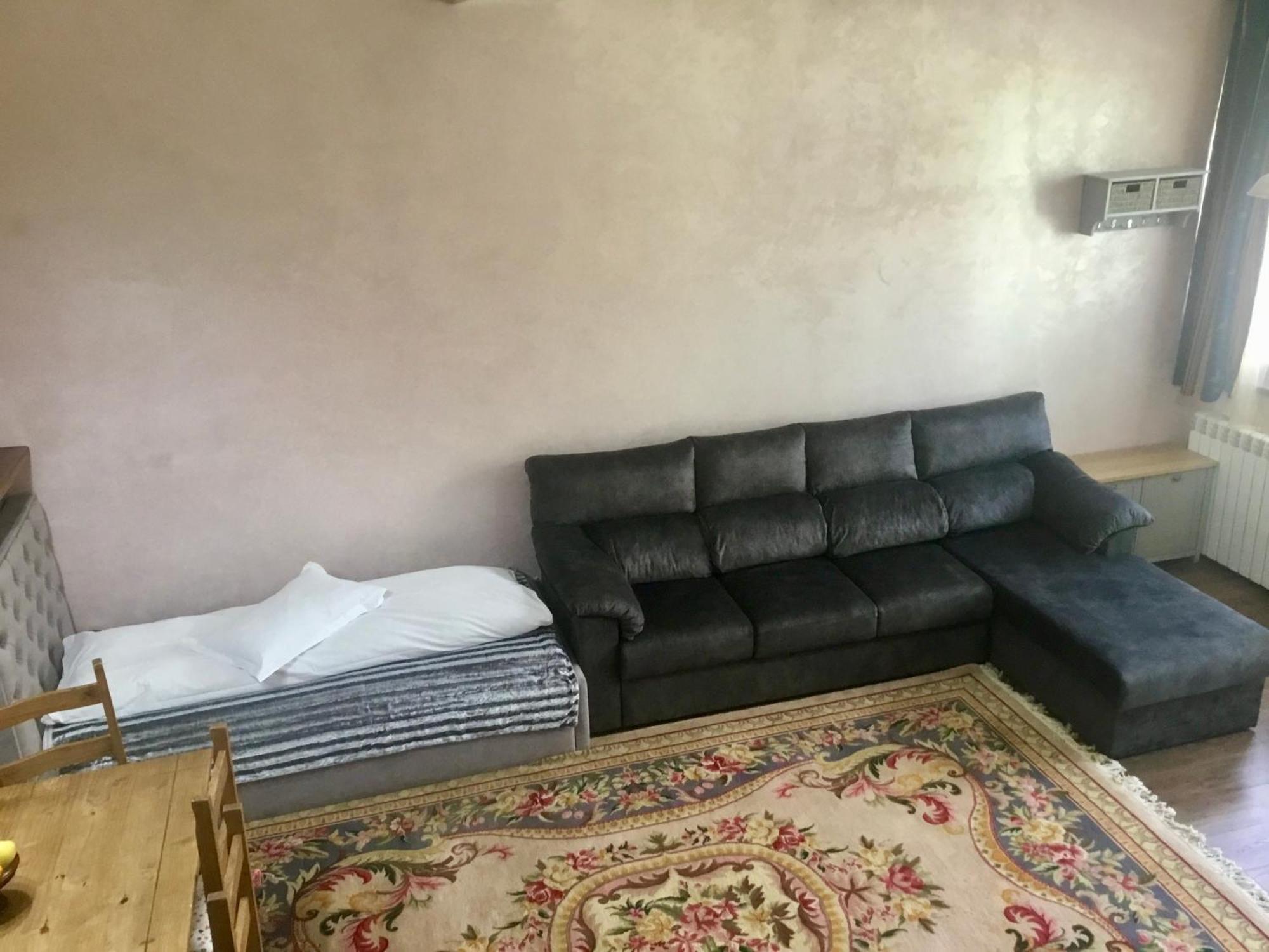 Vila Bratocea Kheja Kültér fotó