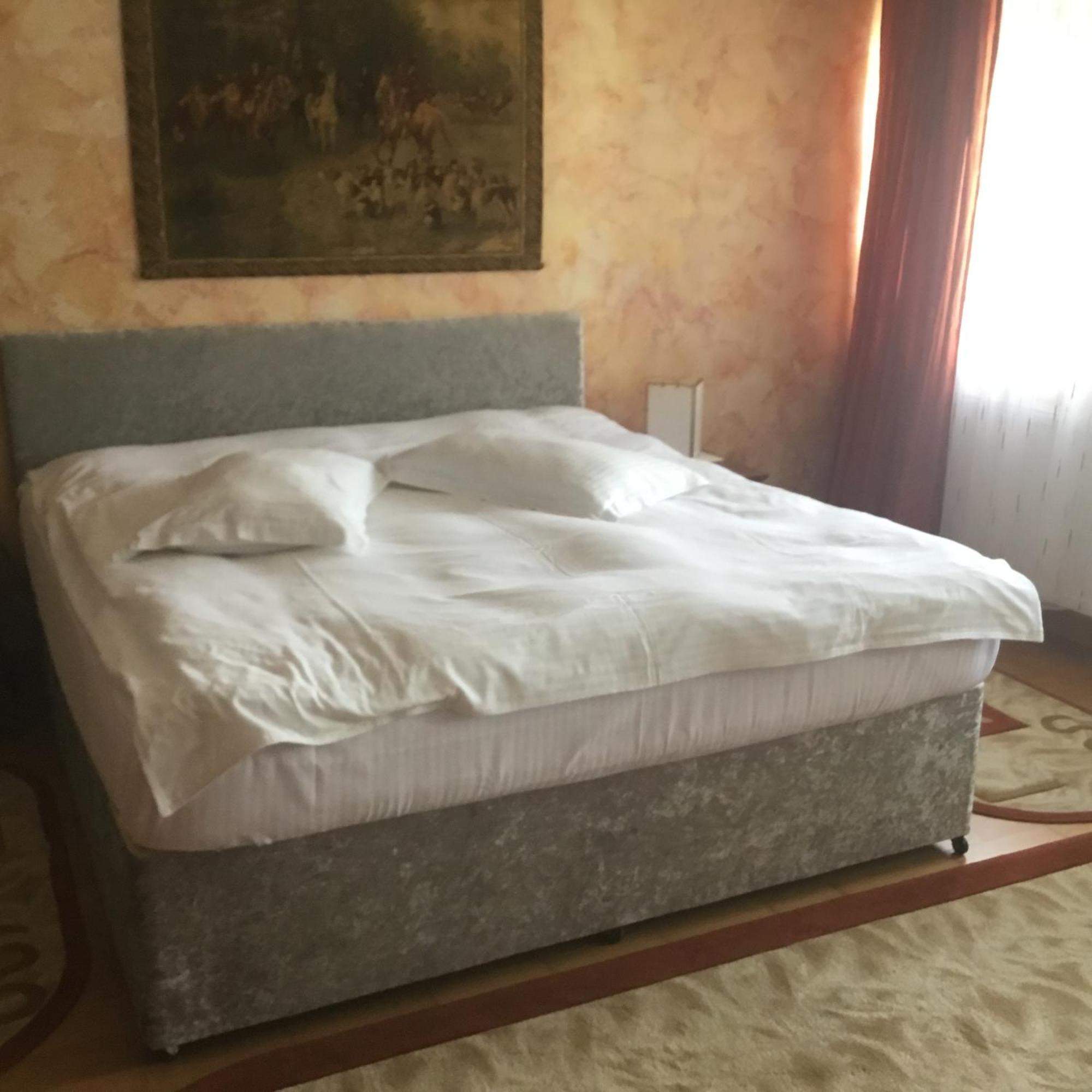 Vila Bratocea Kheja Kültér fotó