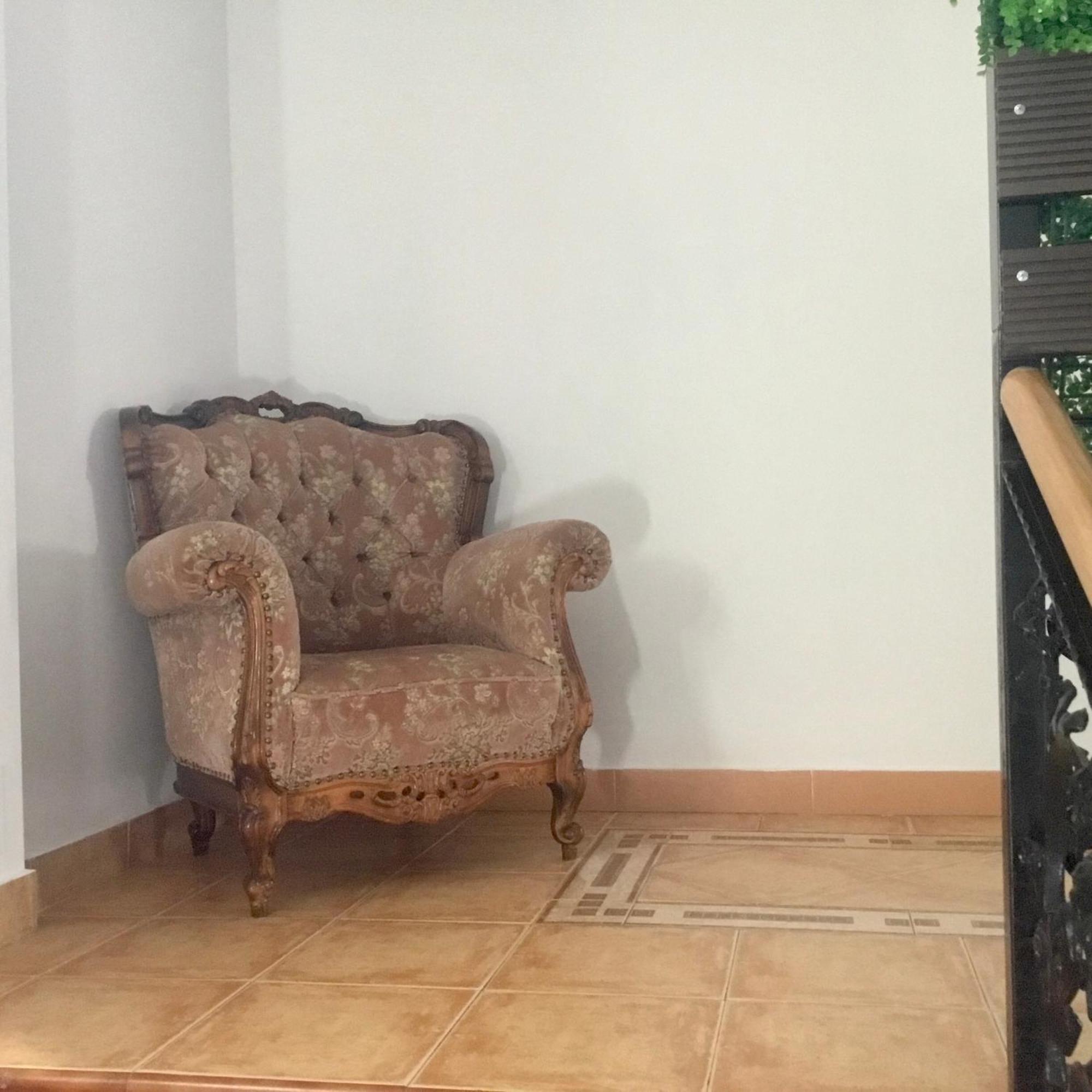 Vila Bratocea Kheja Kültér fotó
