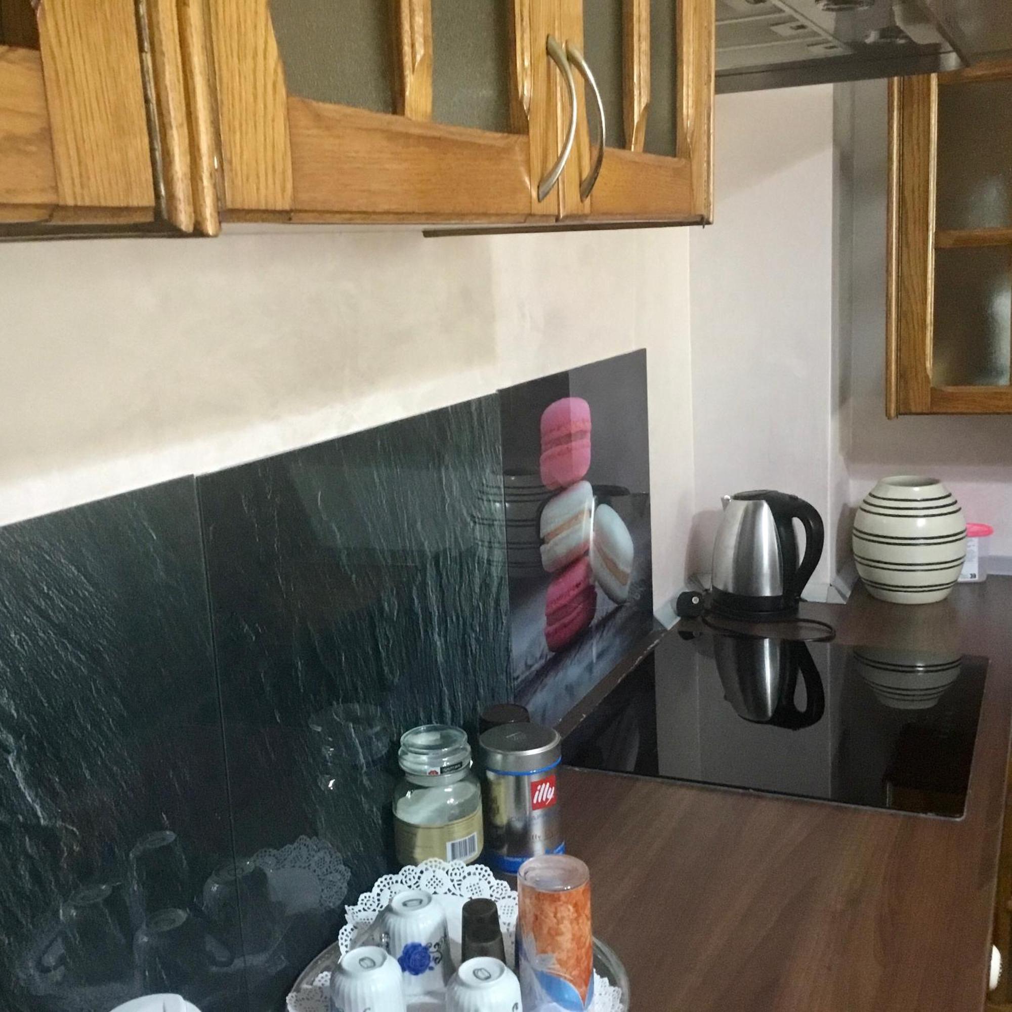 Vila Bratocea Kheja Kültér fotó