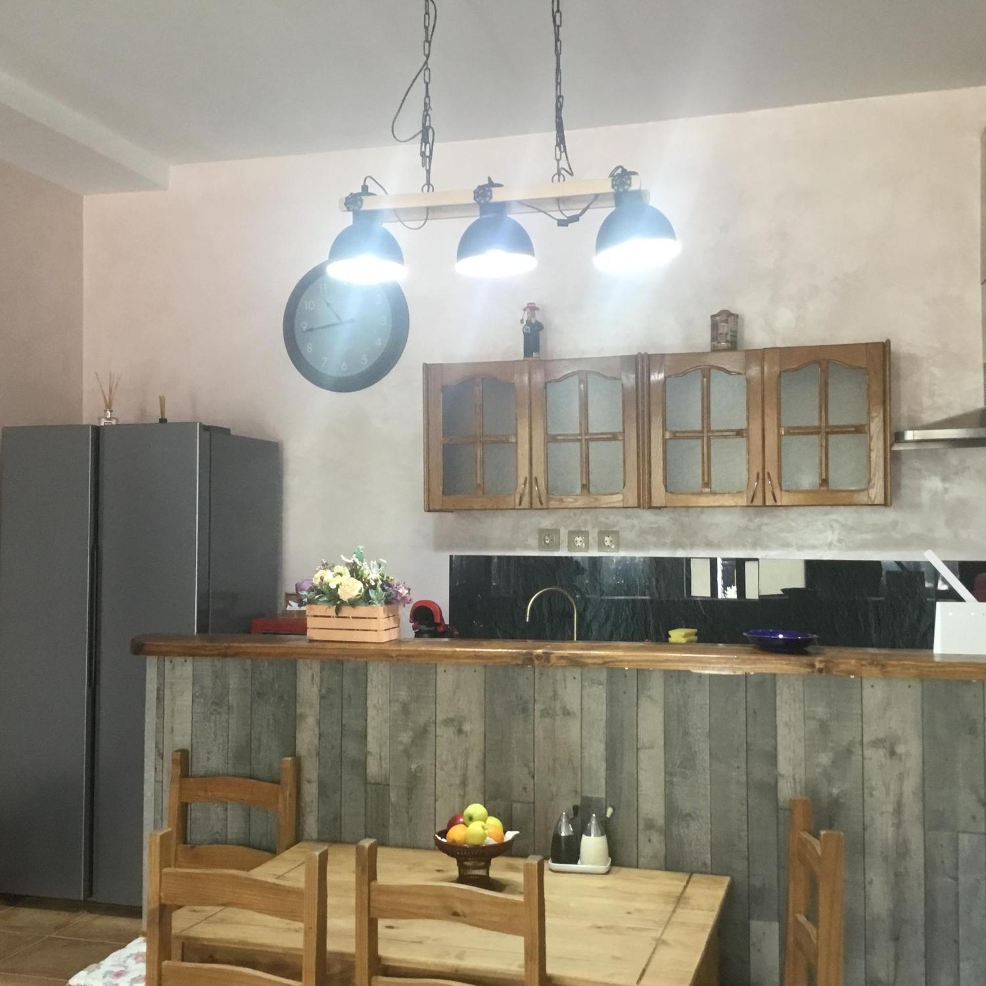 Vila Bratocea Kheja Kültér fotó